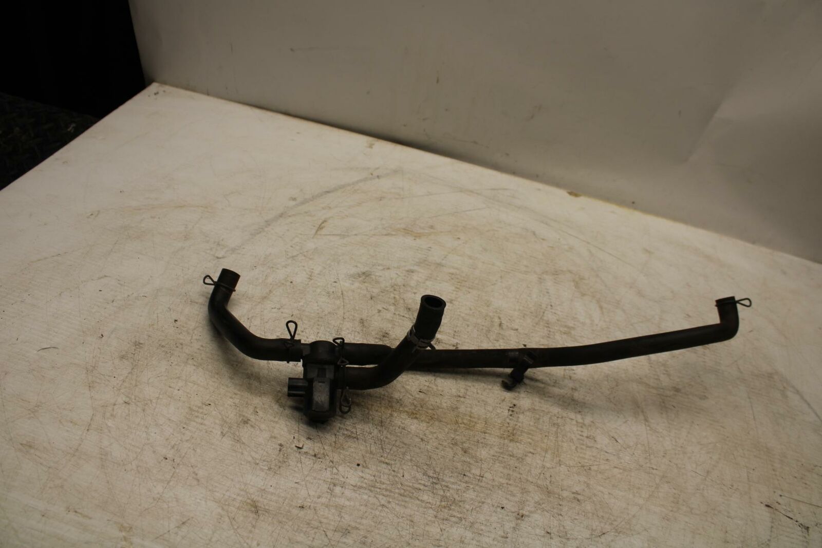 06-21 KAWASAKI VULCAN 900 AIR VALVE SOLENOID TOP ENGINE SWITCH SENSOR BB363