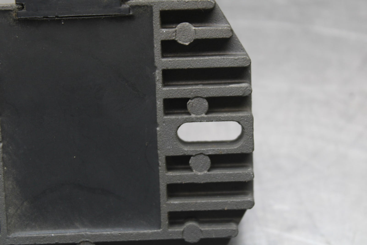 2006 Suzuki Boulevard C90 RECTIFIER VOLTAGE REGULATOR BB849