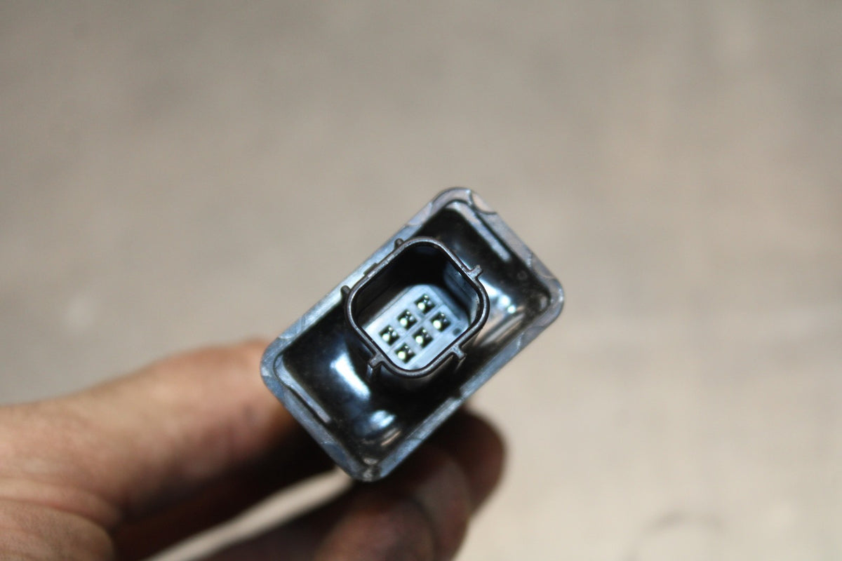 23-24 YAMAHA MT-07 RELAY ASSEMBLY LIGHT CONTROL UNIT BB194
