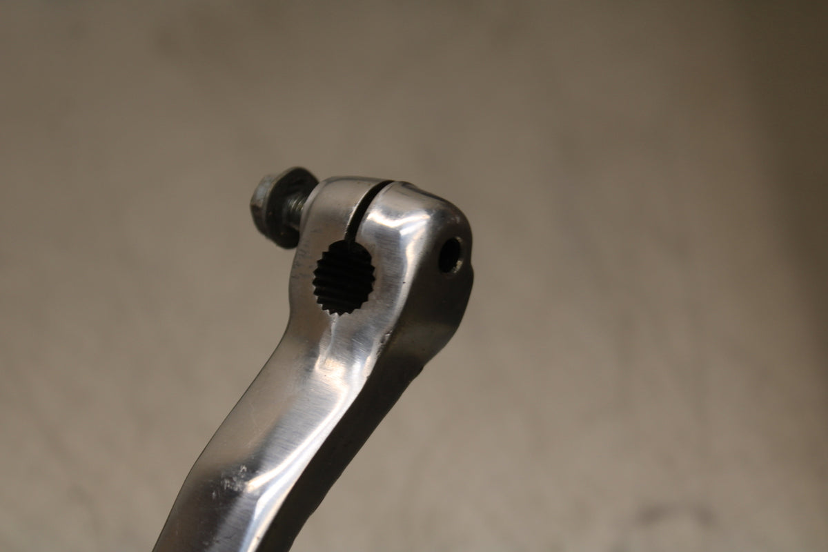 86 SUZUKI GS750ES SHIFTER PEDAL BB140