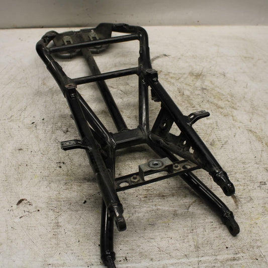 08-10 DUCATI 848 REAR SUBFRAME BACK SUB FRAME BB369