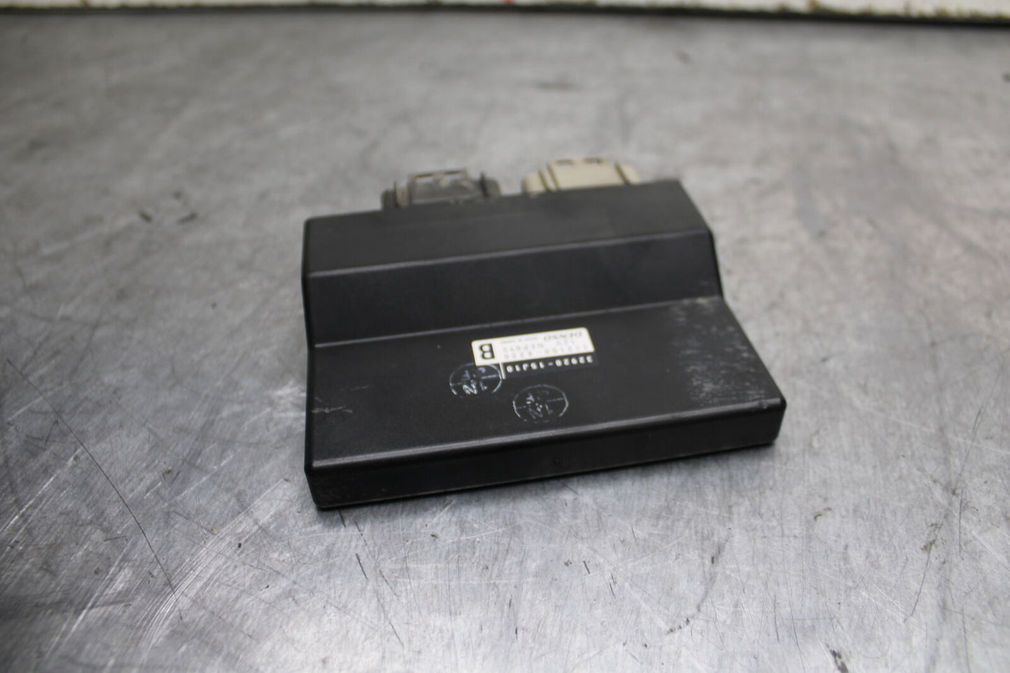 11-24 SUZUKI GSXR750 ECU COMPUTER CONTROLLER UNIT BLACK BOX ECM CDI  BB714