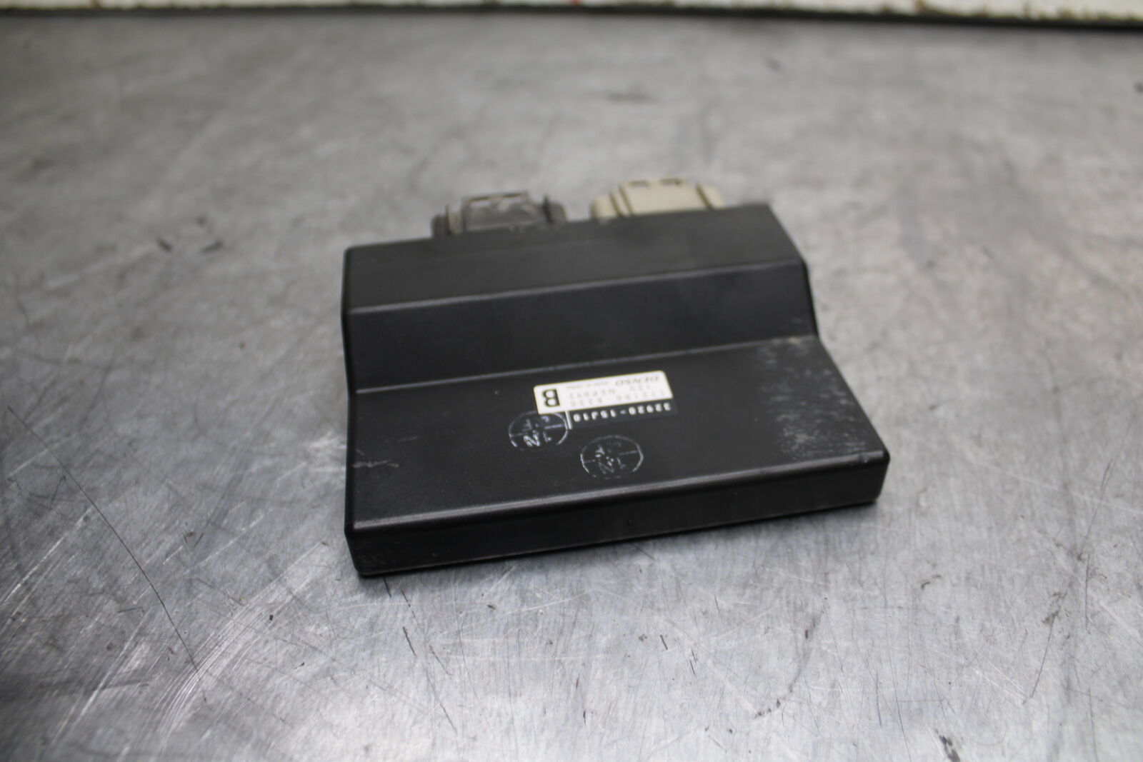 11-24 SUZUKI GSXR750 ECU COMPUTER CONTROLLER UNIT BLACK BOX ECM CDI  BB714