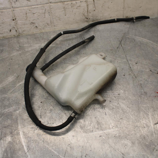 2017 Suzuki SV650 SV650AL7 ABS COOLANT WATER TANK RESERVOIR BOTTLE BB511