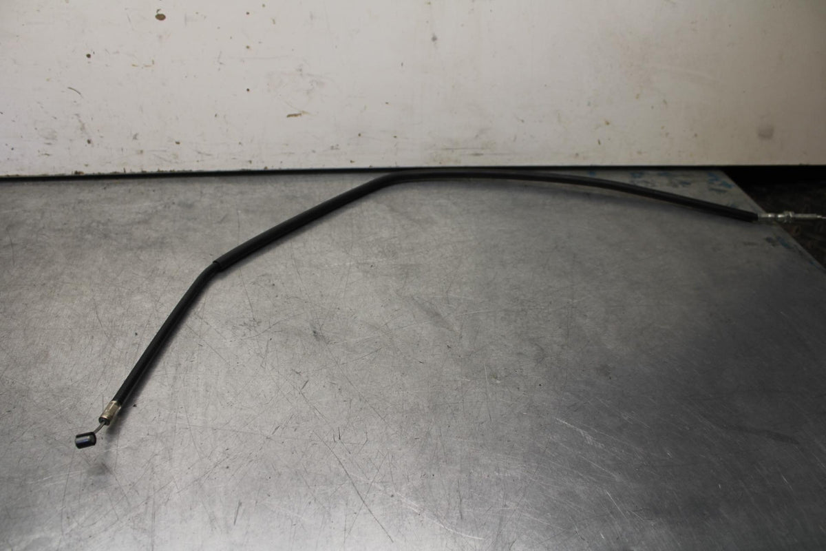 11-19 HONDA CBR125R CLUTCH CABLE LINE BB105