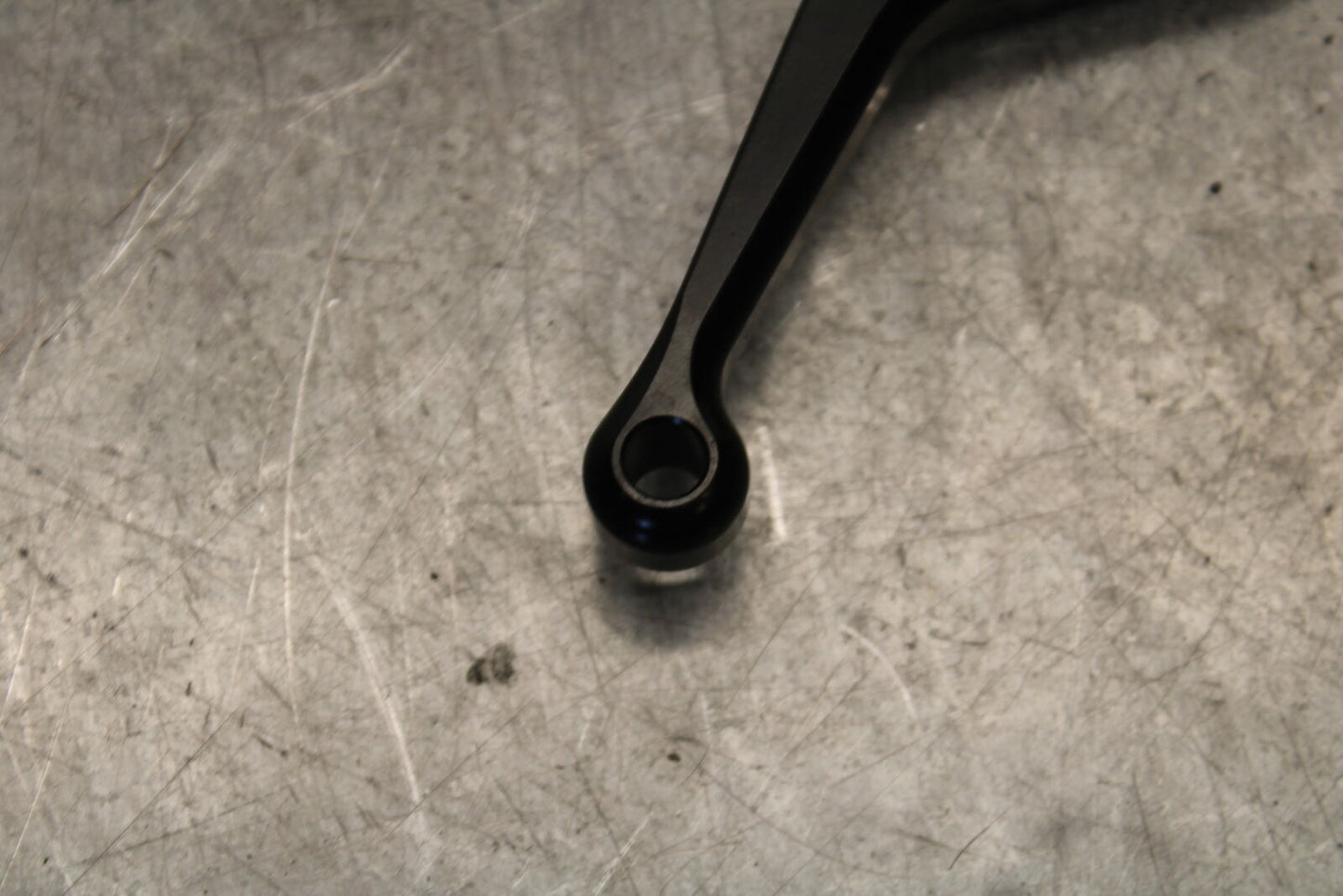 05-06 SUZUKI GSXR1000 CLUTCH PERCH MOUNT WITH LEVER BB663