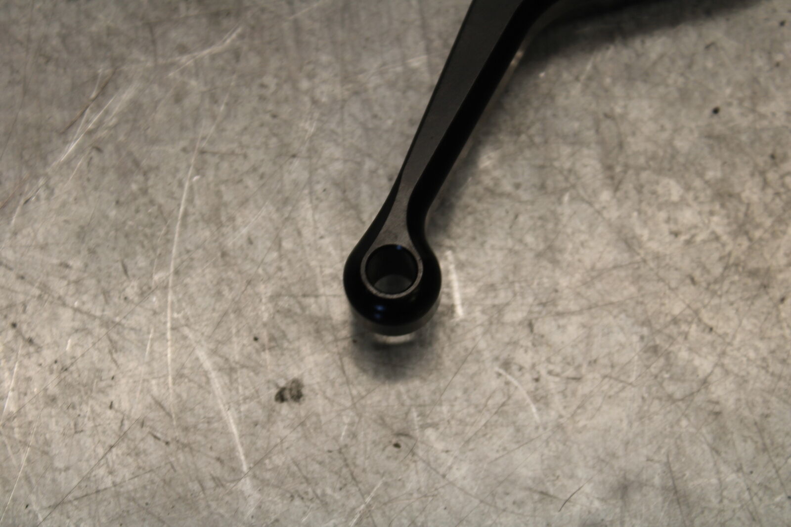 05-06 SUZUKI GSXR1000 CLUTCH PERCH MOUNT WITH LEVER BB663