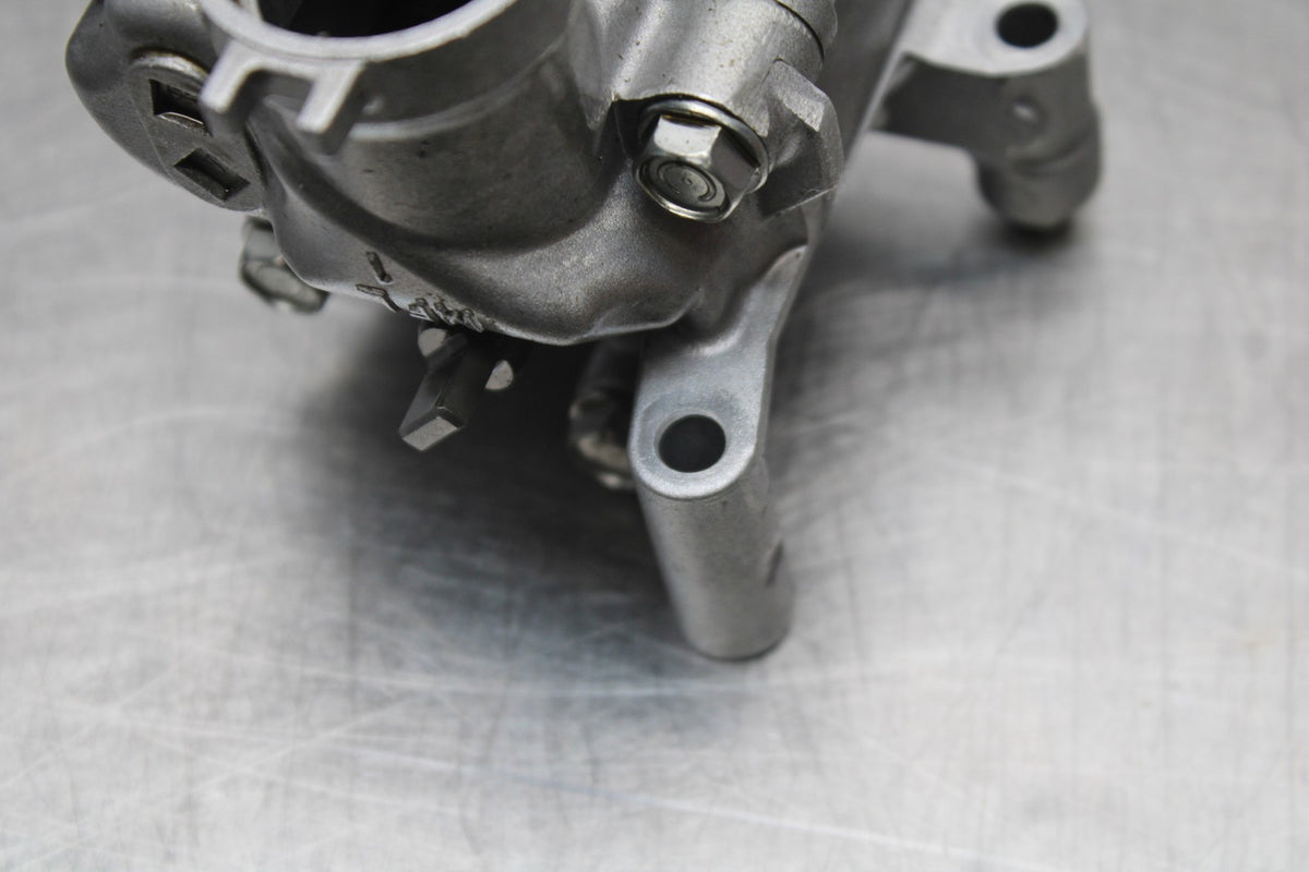 08-09 HONDA CBR1000RR ENGINE MOTOR OIL PUMP BB128