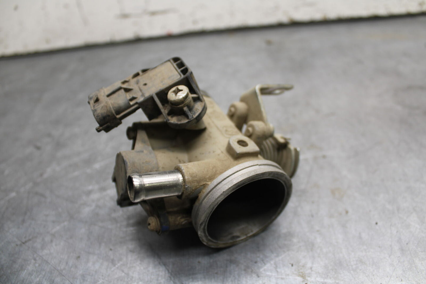 20-24 CF-MOTO CFORCE 600 TOURING THROTTLE BODY BODIES BB715