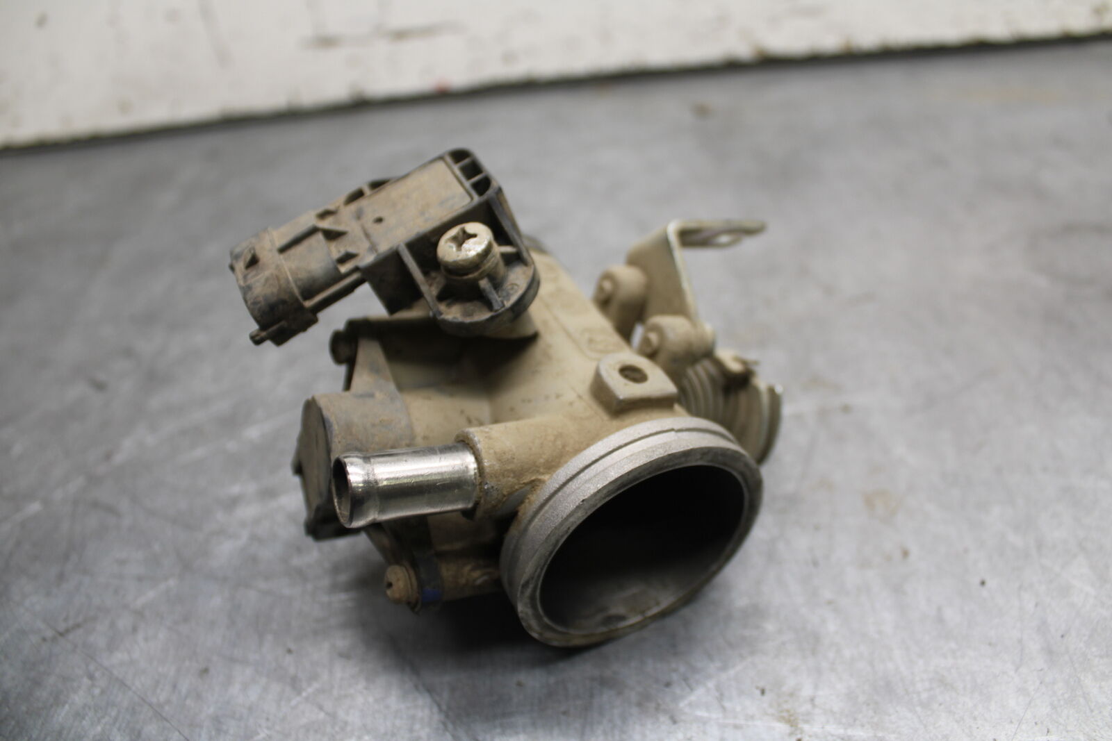 20-24 CF-MOTO CFORCE 600 TOURING THROTTLE BODY BODIES BB715