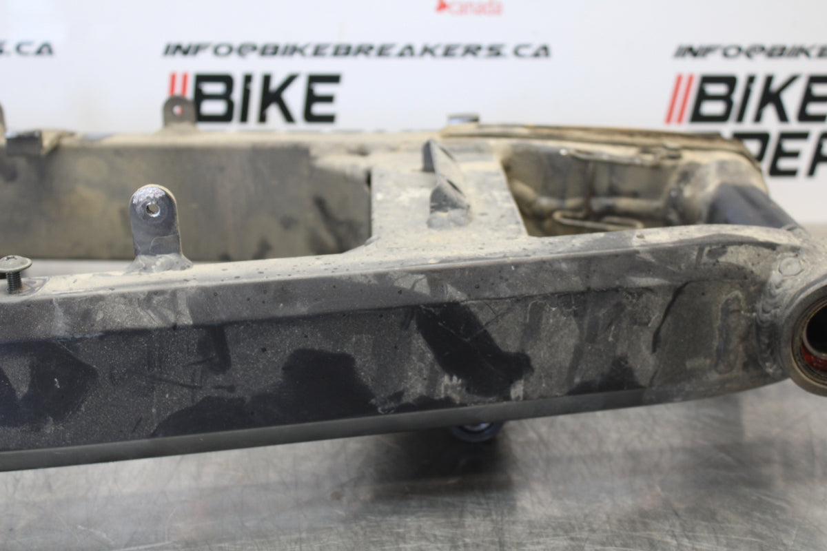 03-06 KAWASAKI Z1000 REAR SWINGARM BACK SUSPENSION SWING ARM BB164