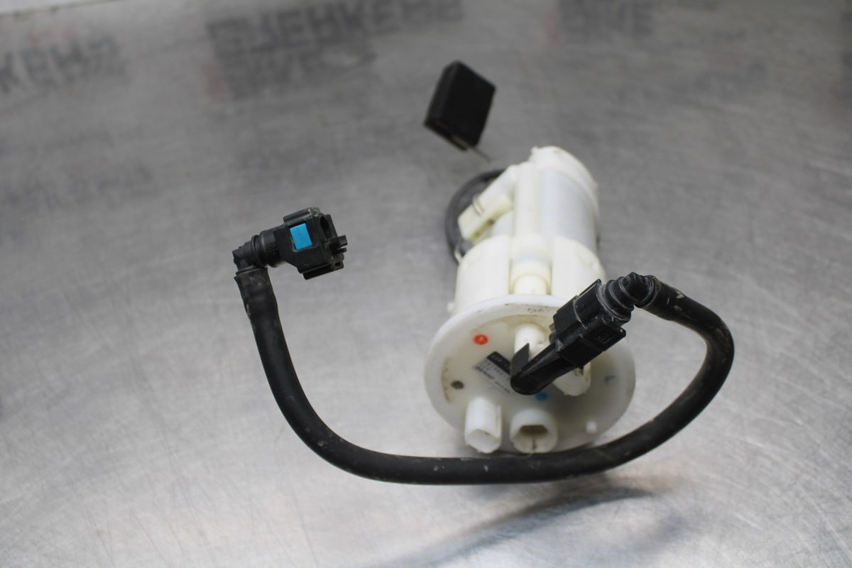 18 YAMAHA SUPER TENERE FUEL PUMP GAS PETROL SENDER UNIT BB832