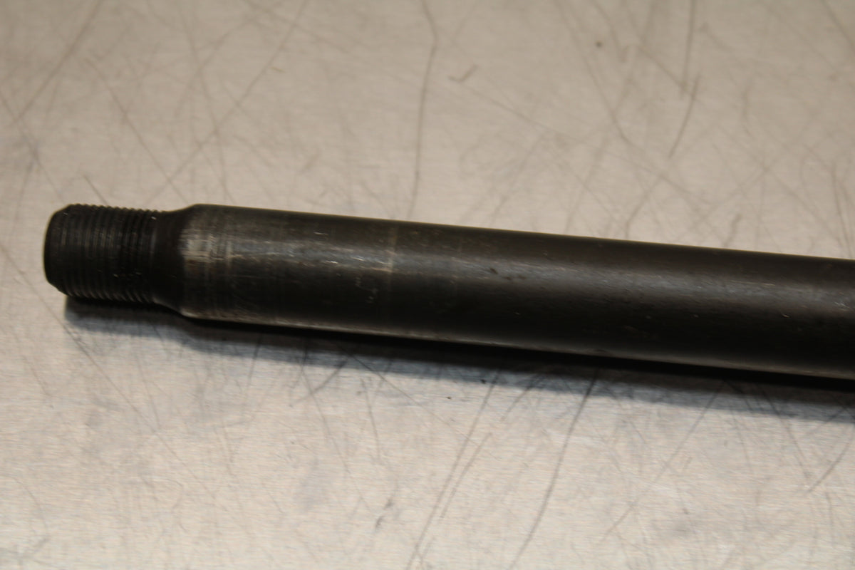 96 YAMAHA YZF750R FRONT WHEEL RIM AXLE PIVOT BOLT BB137