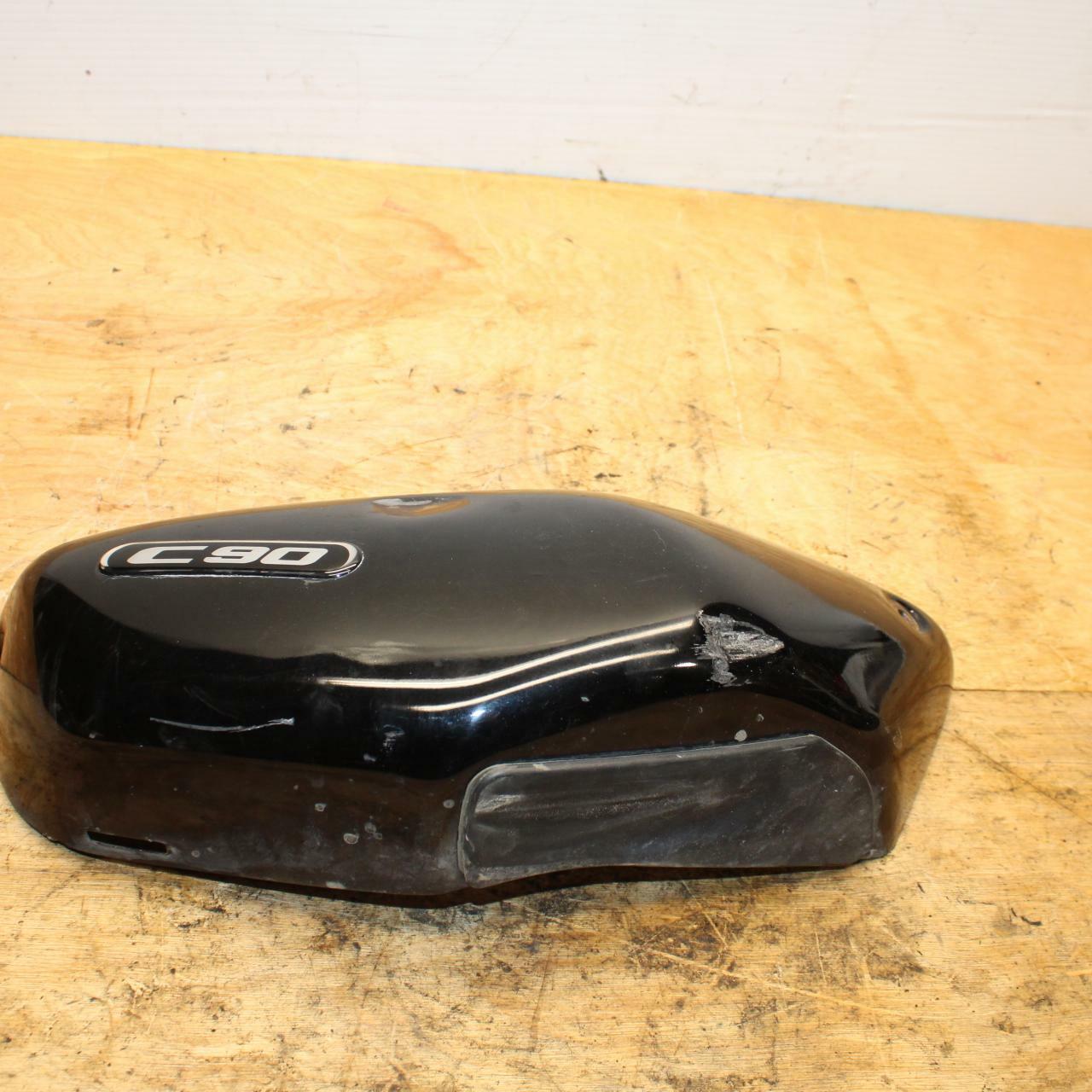 05-09 SUZUKI BOULEVARD C90 RIGHT SIDE COVER PANEL COWL FAIRING BB332