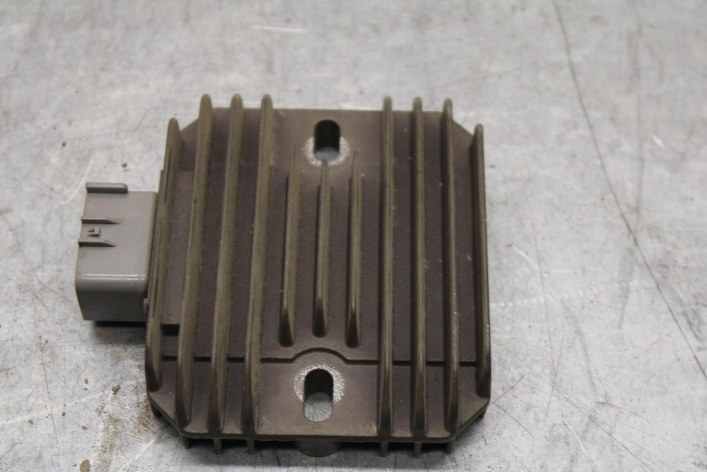 2015 Kawasaki Ninja 300 EX300 RECTIFIER VOLTAGE REGULATOR BB61