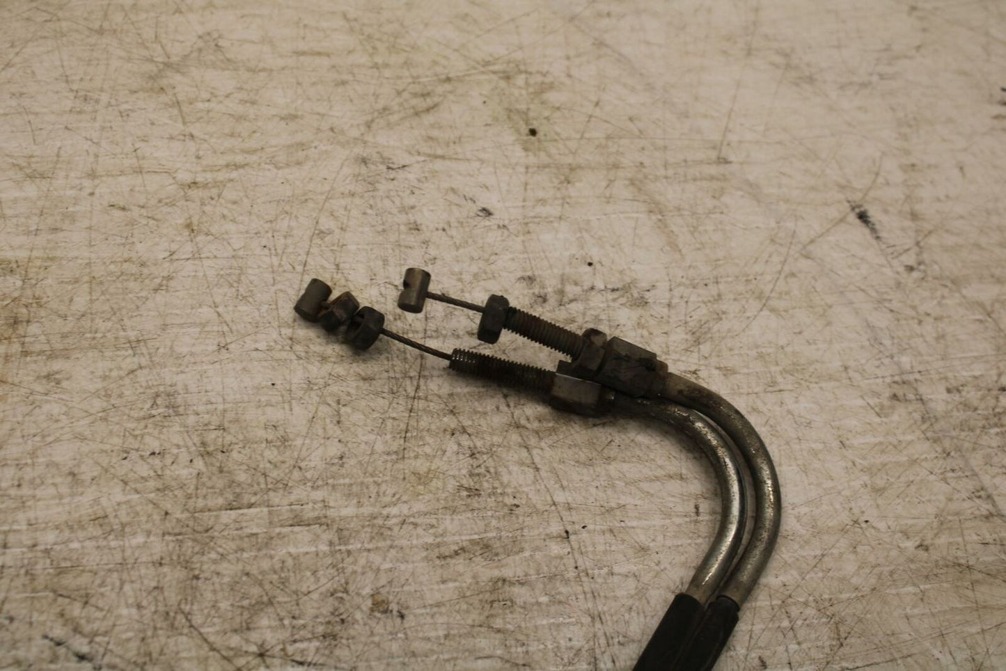 08-16 YAMAHA YZF R6 EXHAUST VALVE SERVO MOTOR BB365