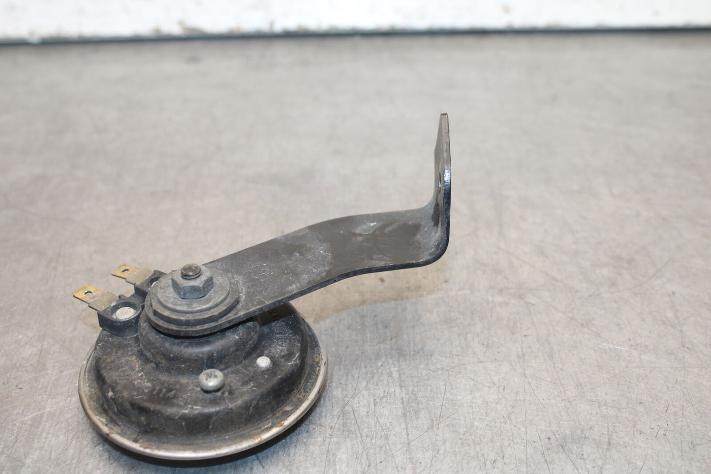 09-12 KAWASAKI NINJA ZX6R HORN SIGNAL 27003-0061 BB698