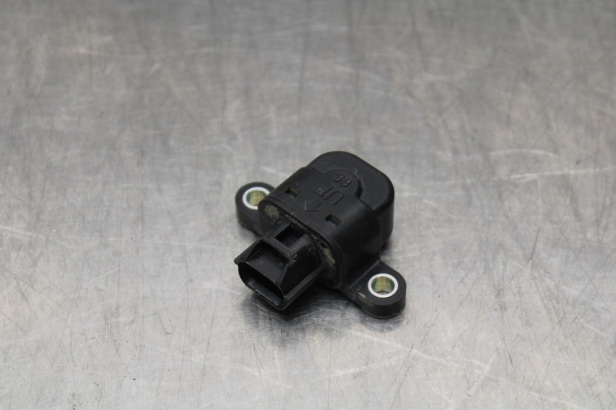 19-23 KAWASAKI NINJA ZX6R TIP OVER BANK ANGLE CRASH SENSOR SWITCH BB188