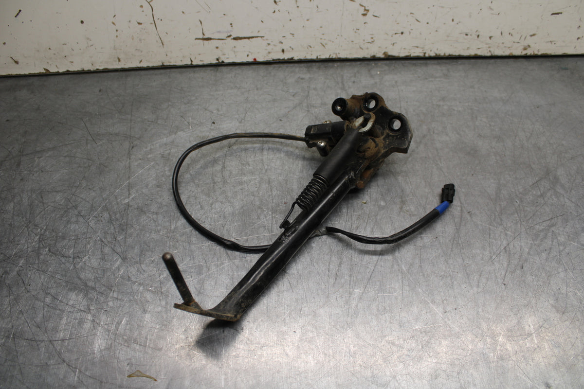 22-24 YAMAHA XSR900 KICKSTAND SIDE KICK STAND BB710