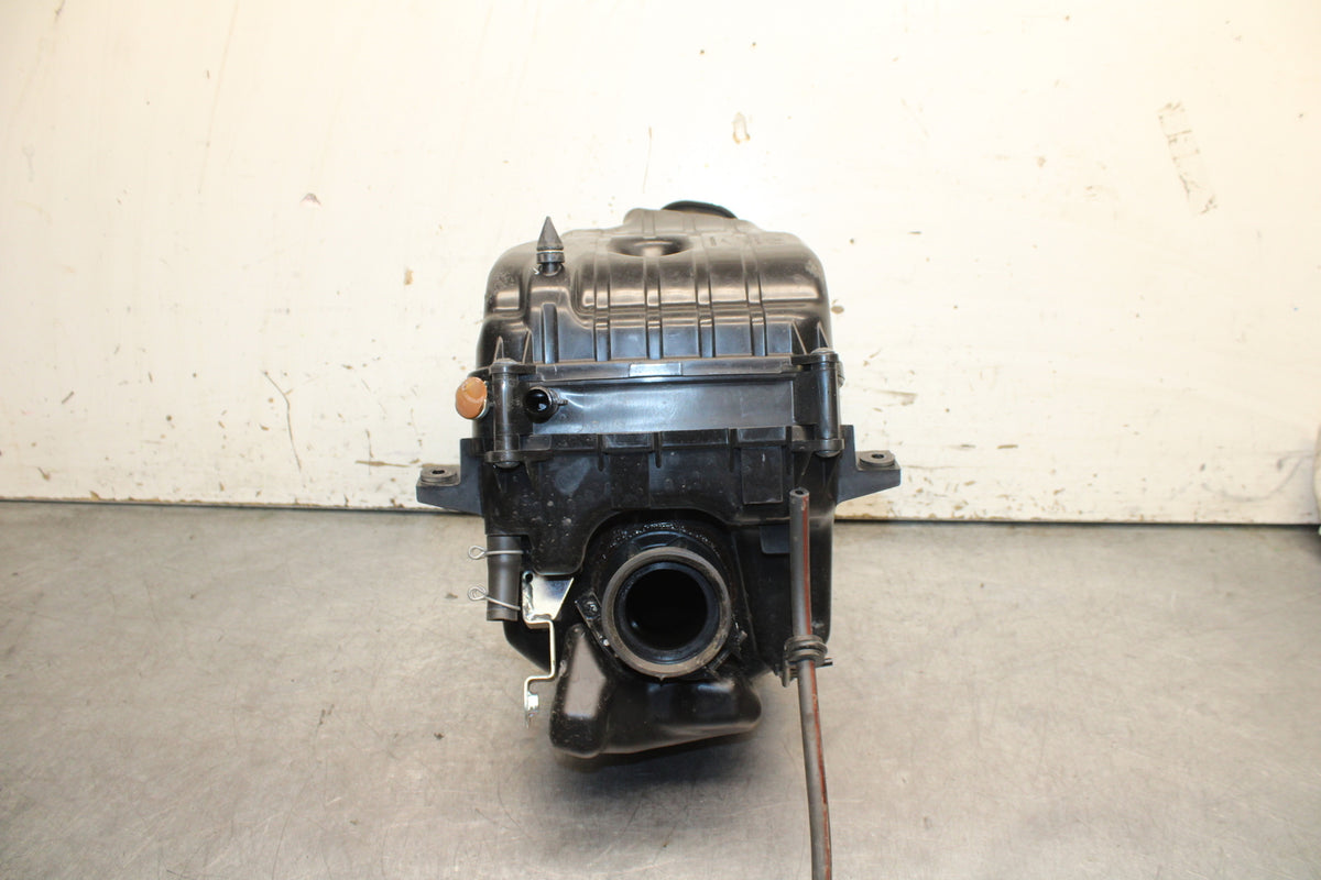 15-16 HONDA CB300F AIRBOX AIR INTAKE FILTER BOX BB740