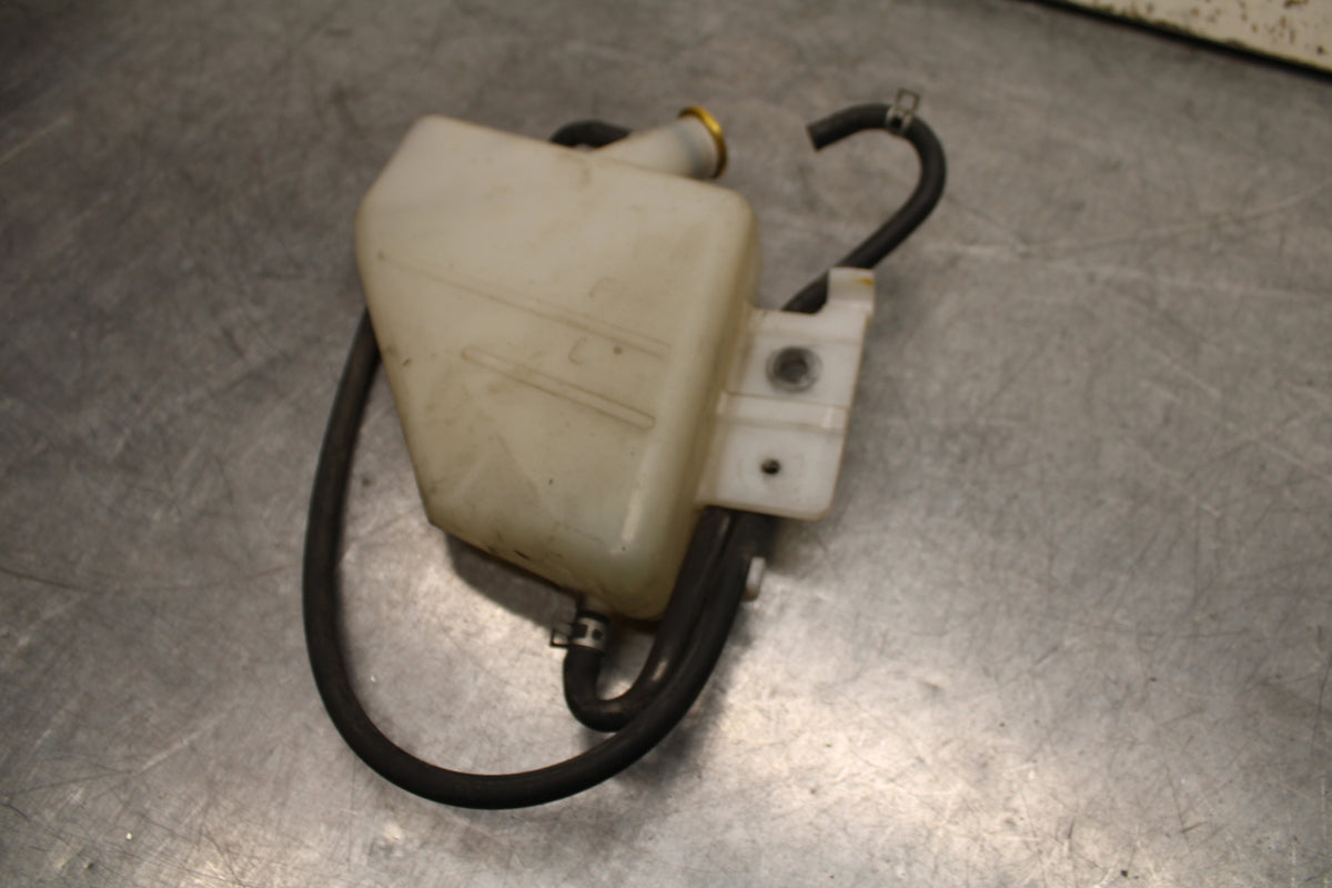 06-07 SUZUKI GSXR 600 COOLANT WATER TANK RESERVOIR BOTTLE BB737