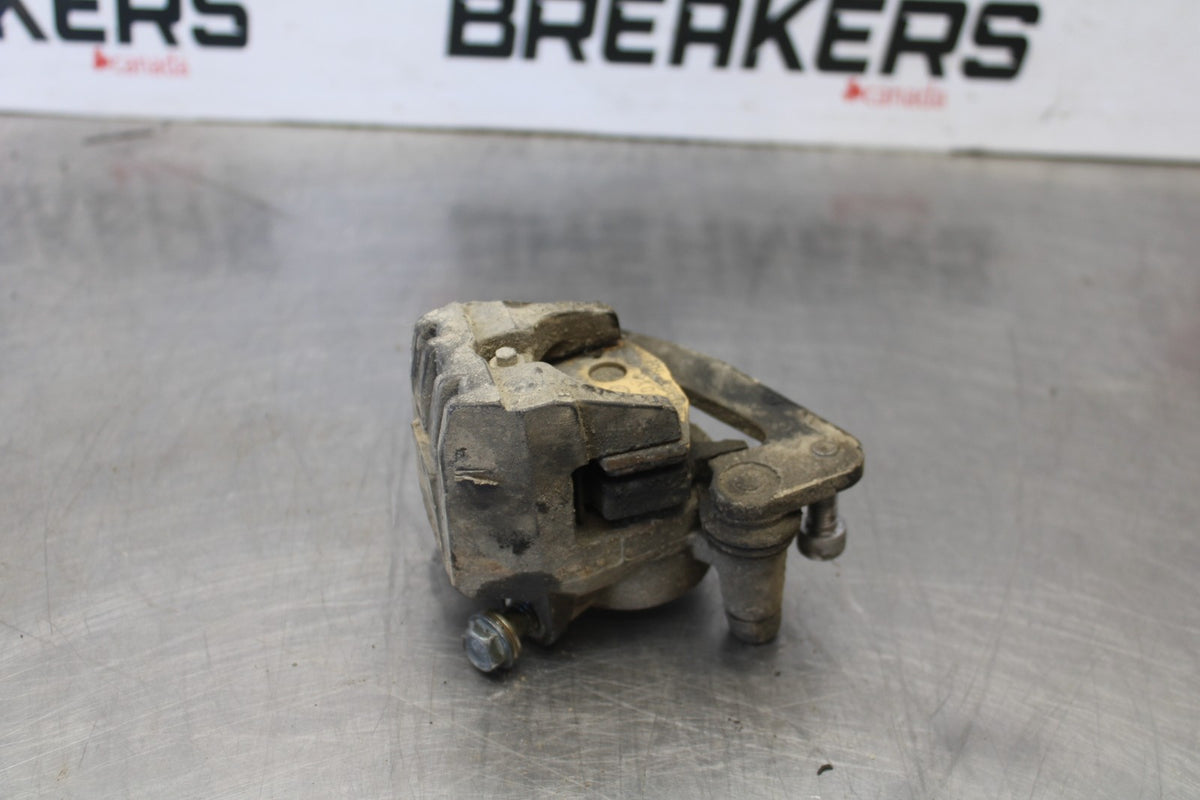 06 KAWASAKI KLR650 FRONT BRAKE CALIPER BB919