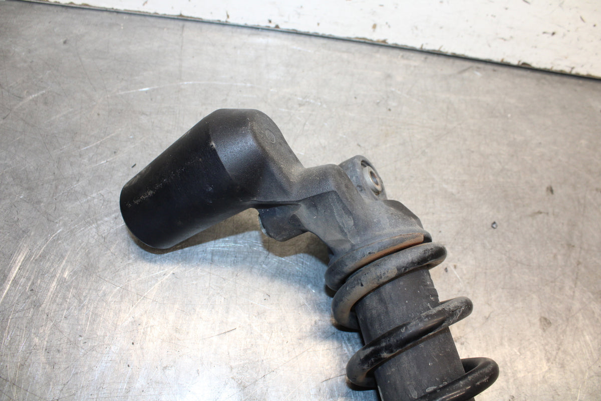 07-12 HONDA CBR600RR REAR BACK SHOCK ABSORBER SUSPENSION 52400-MFJ-A02 BB672
