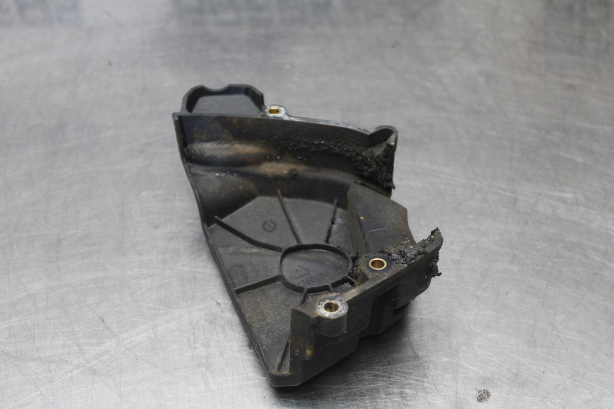 12 TRIUMPH STREET TRIPLE R ENGINE SPROCKET COVER BB914