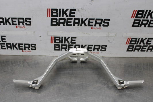 16 DUCATI 959 PANIGALE REAR BACK PASSENGER PEG SET PAIR BB912