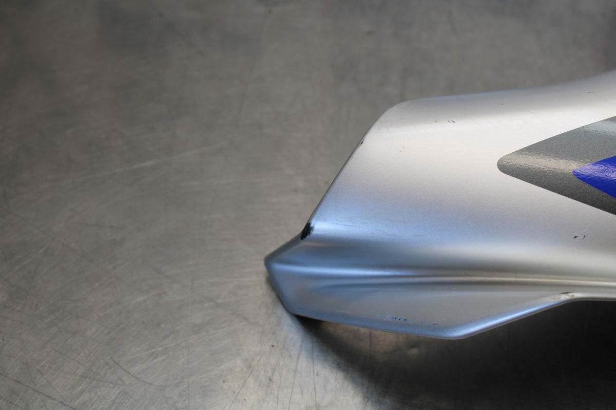15-17 YAMAHA YZF R1 RIGHT MID UPPER SIDE FAIRING COWL BB190