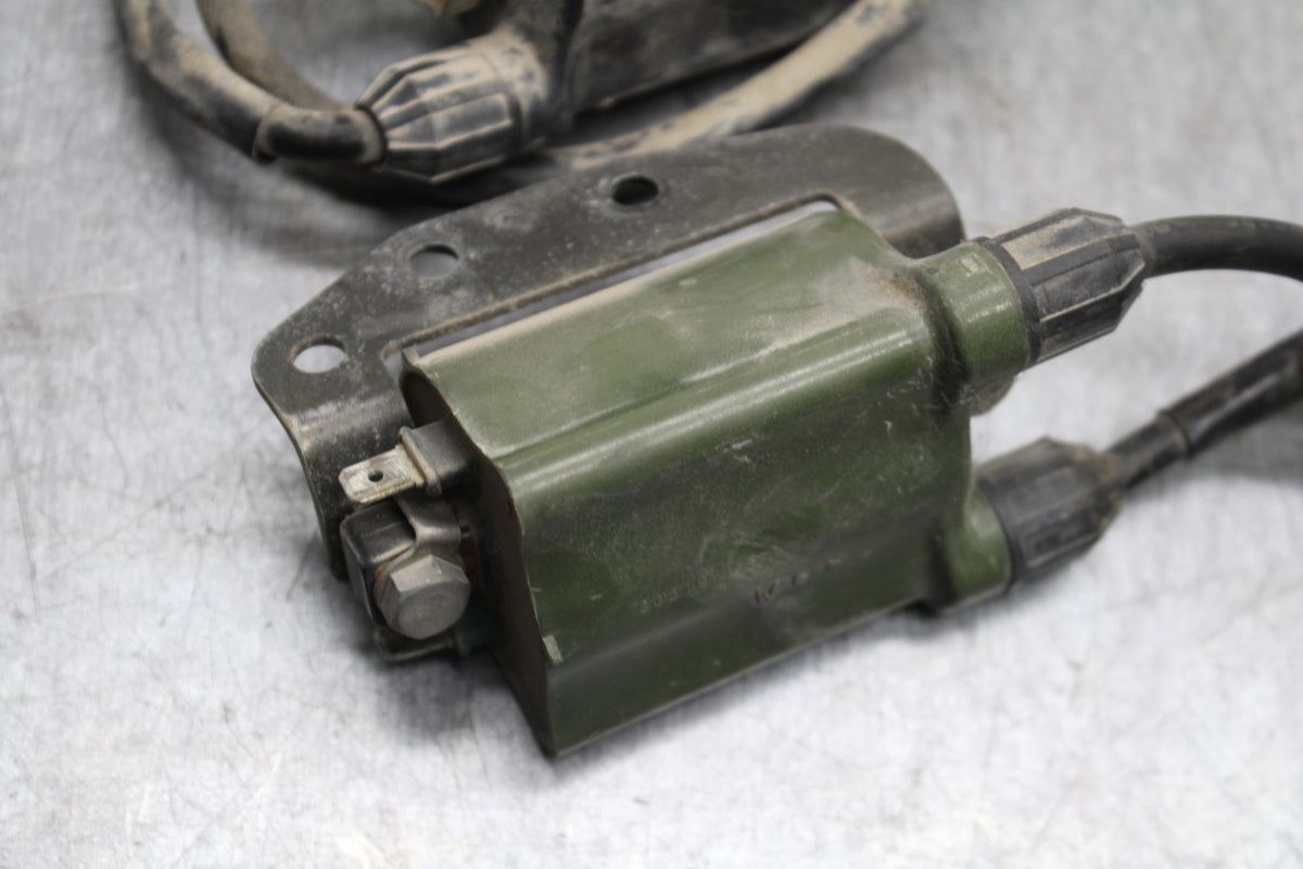 02-04 HONDA VTX1800S IGNITION COILS BB712