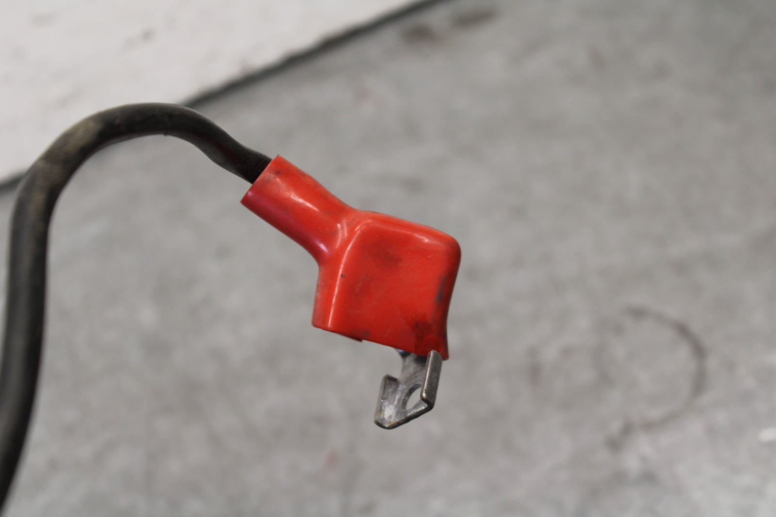 13-18 KAWASAKI NINJA ZX6R ENGINE STARTER RELAY STARTING MOTOR SWITCH BB682