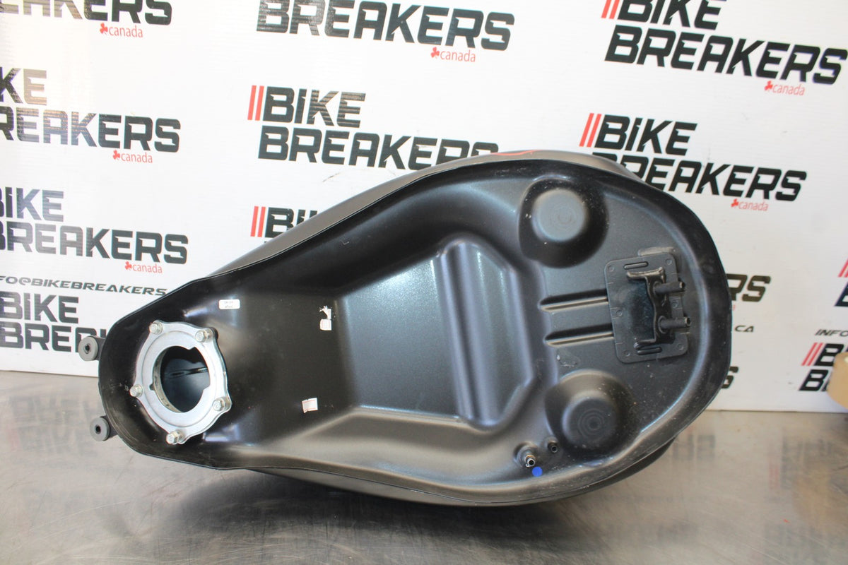 24-25 KAWASAKI ELIMINATOR 450 GAS TANK FUEL PETROL RESERVOIR BB869