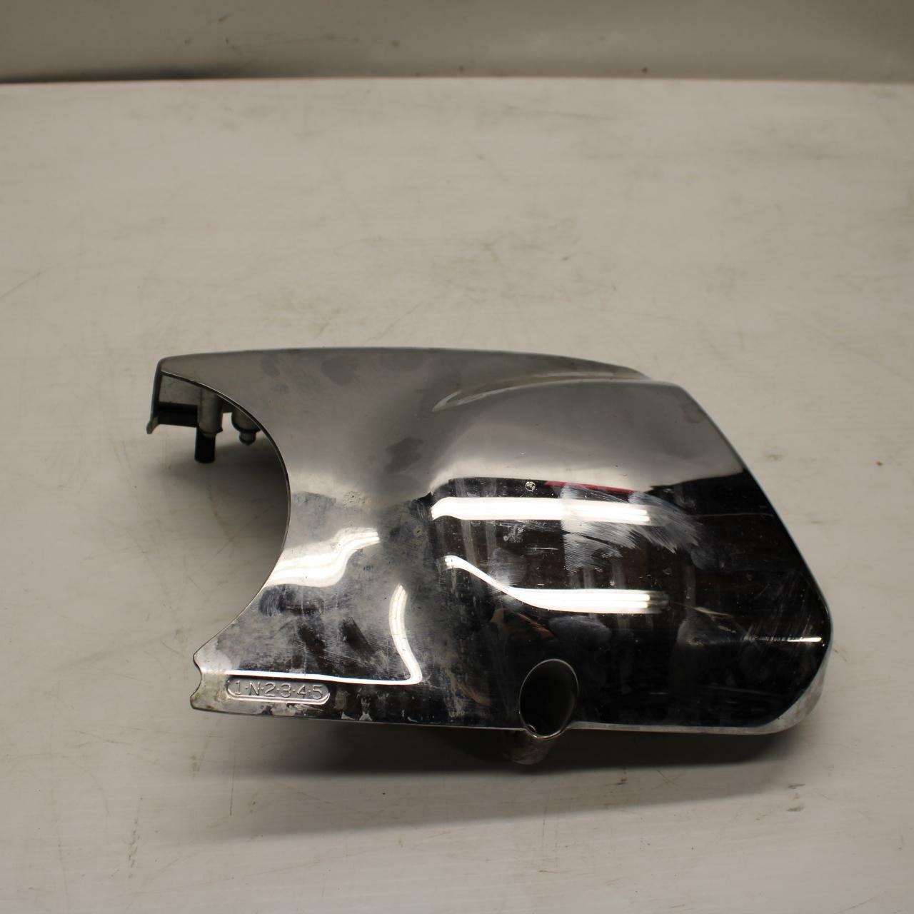 00-07 HONDA SHADOW SABRE 1100 ENGINE SPROCKET COVER BB350