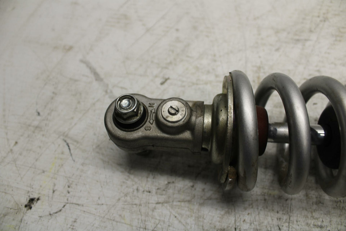 16-21 YAMAHA XSR900 REAR BACK SHOCK ABSORBER SUSPENSION BB370