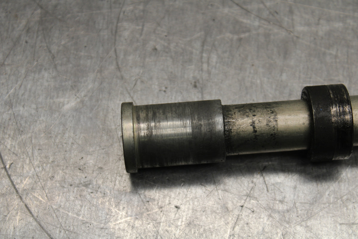 12-13 KAWASAKI Z1000 FRONT WHEEL RIM AXLE PIVOT BOLT BB743