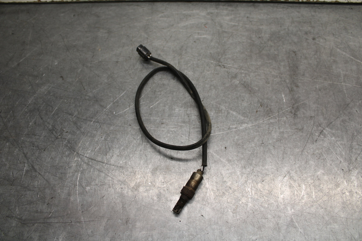 08-10 SUZUKI GSXR 600 OXYGEN O2 EXHAUST GAS LAMBDA SENSOR  BB721