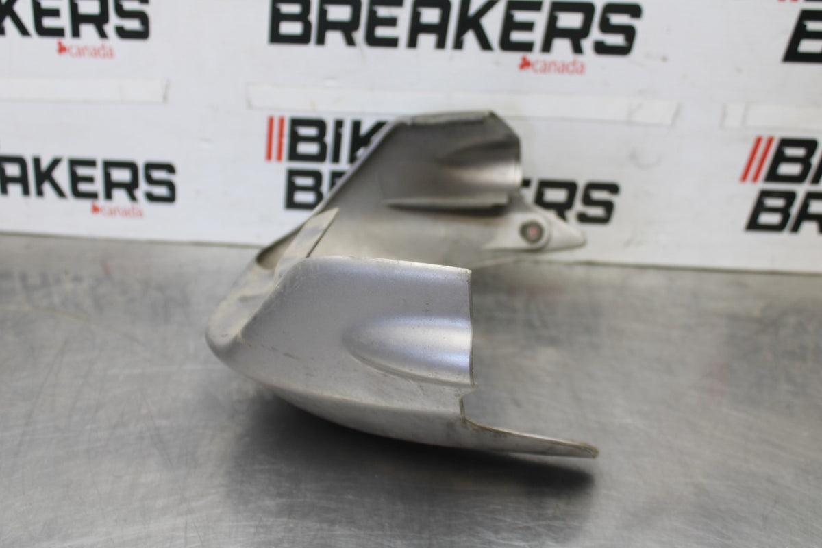 98-05 HONDA SUPER HAWK 1000 VTR1000F LOWER BOTTOM BELLY FAIRING COWL BB924
