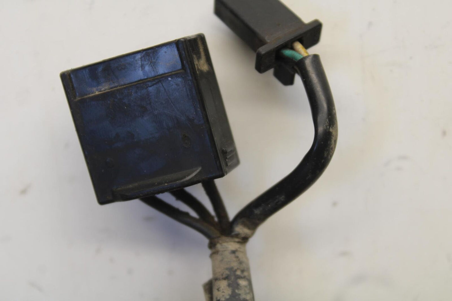 15-16 KAWASAKI EX300 STATOR GENERATOR ALTERNATOR MAGNETO BB635