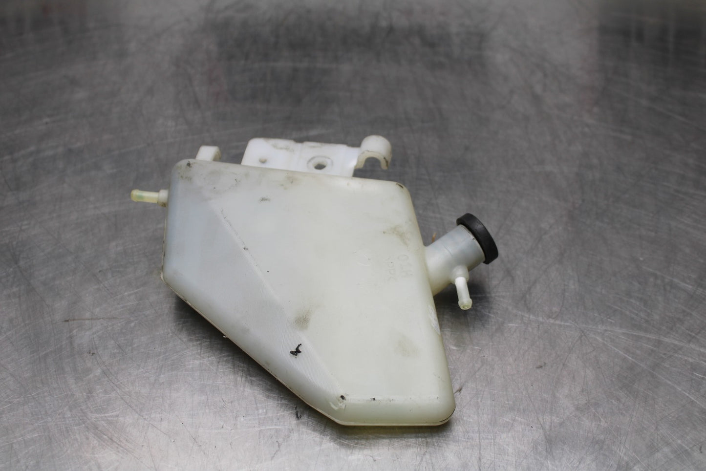 06-07 SUZUKI GSXR 600 COOLANT WATER TANK RESERVOIR BOTTLE BB178