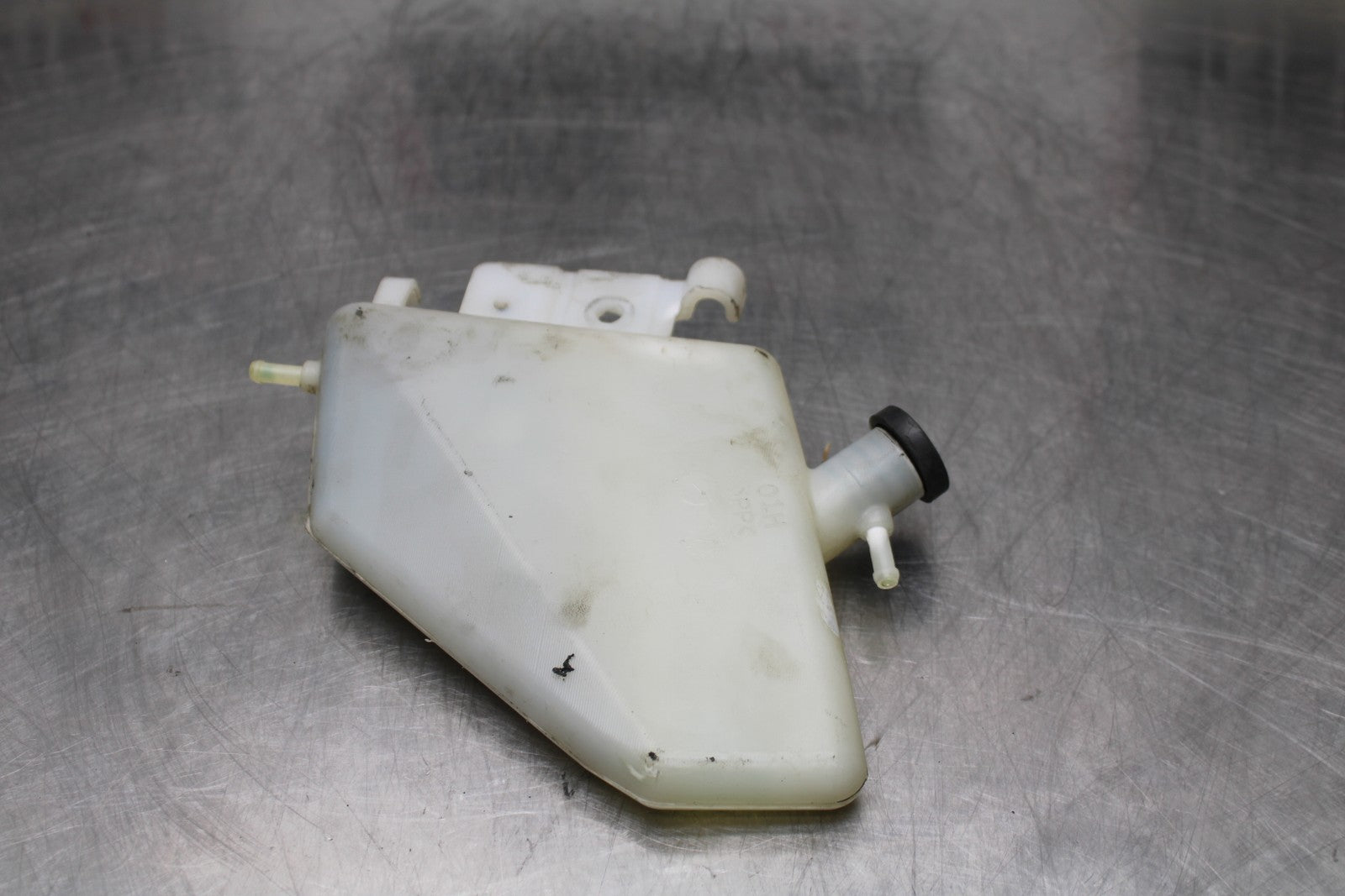 06-07 SUZUKI GSXR 600 COOLANT WATER TANK RESERVOIR BOTTLE BB178