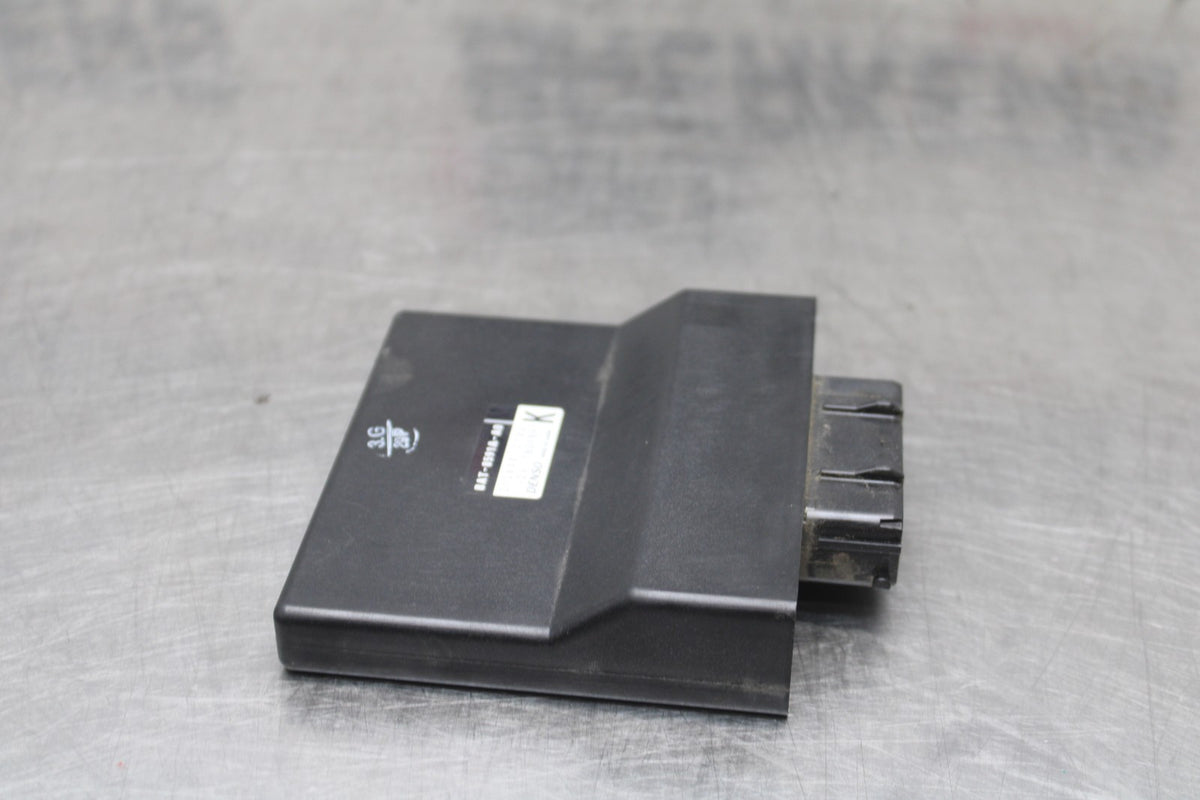 23-24 YAMAHA MT-07 ECU COMPUTER CONTROLLER UNIT BLACK BOX ECM CDI  BB927