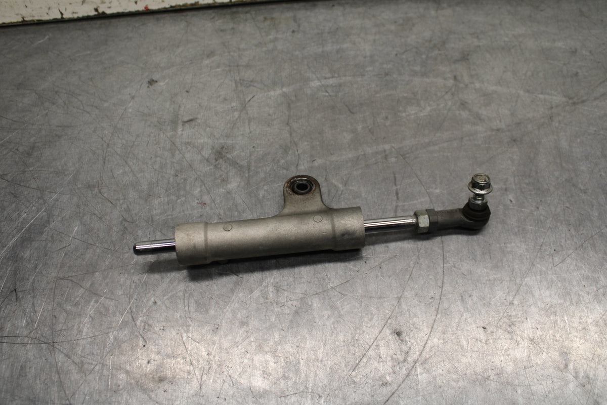 06-07 SUZUKI GSXR 600 STEERING DAMPER STABILIZER BB737