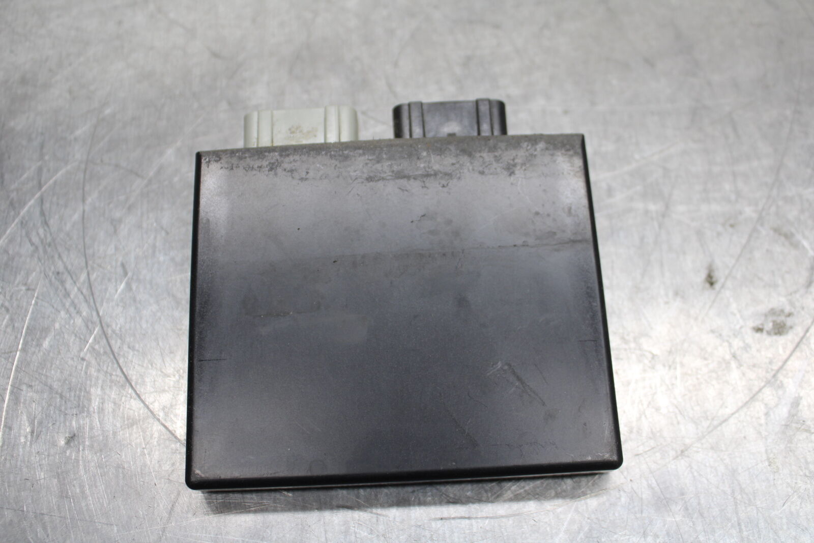 13-17 KAWASAKI NINJA ZX6R ZX636E ECU COMPUTER CONTROLLER BLACK BOX ECM BB735 