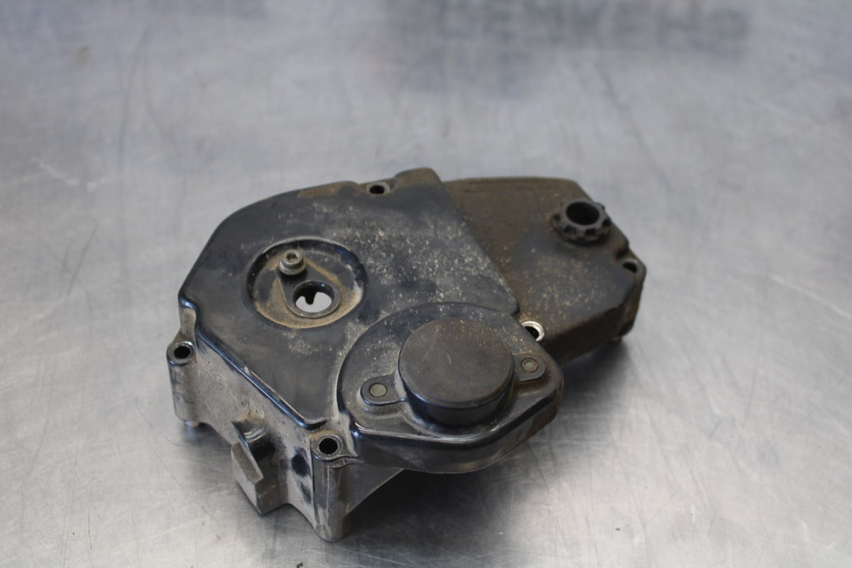 97-00 SUZUKI GSXR600 SRAD ENGINE SPROCKET COVER BB921