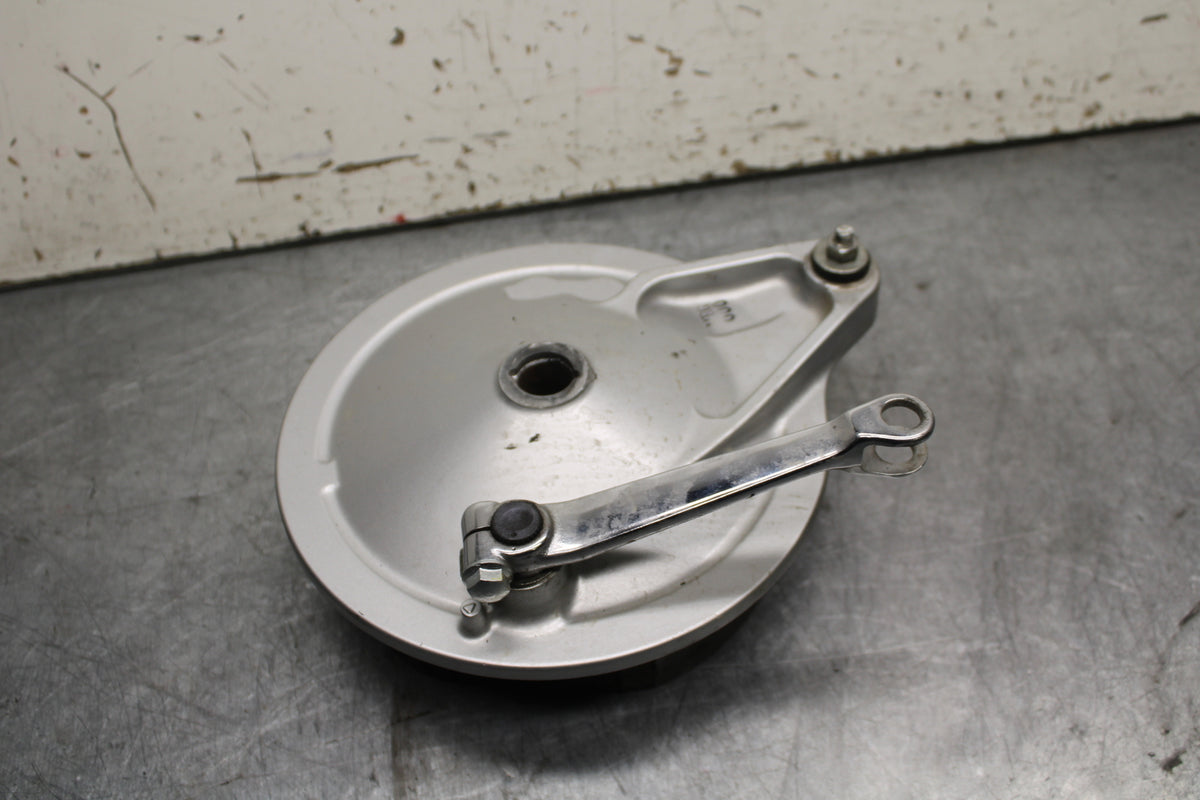 10-13 HONDA SHADOW RS 750 VT750RS DRUM BRAKE  BB718