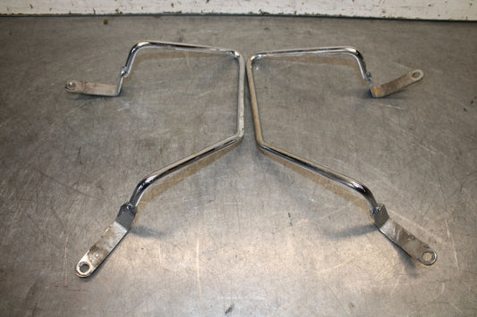 87-03 SUZUKI INTRUDER 1400 VS1400GLP PASSENGER SEAT GRAB BAR HANDLE SET  BB702