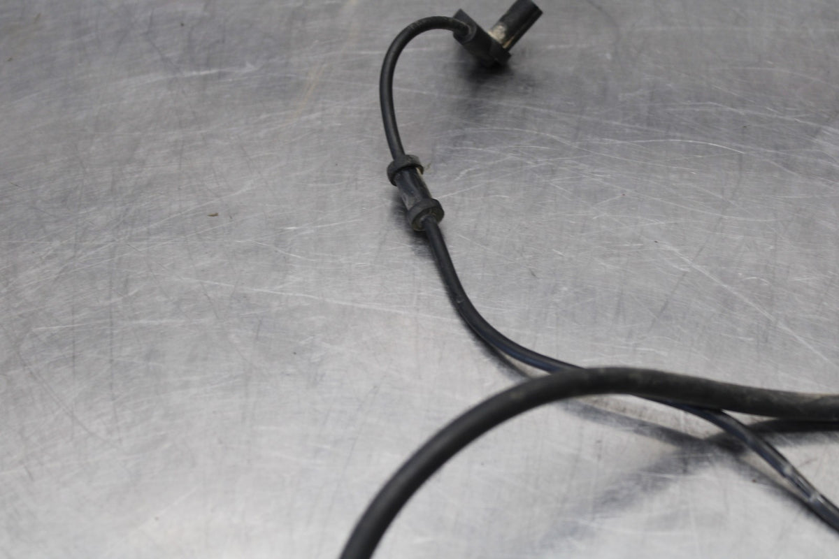24-25 KAWASAKI NINJA 500 EX500J ABS REAR ABS BRAKE SENSOR BB934