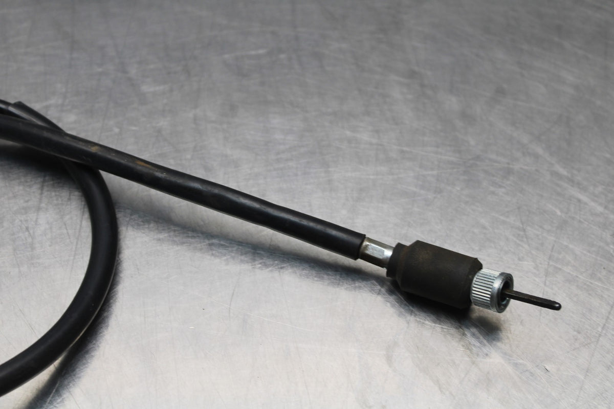 93-07 YAMAHA VMAX 1200 SPEEDOMETER CABLE SPEEDO LINE BB197