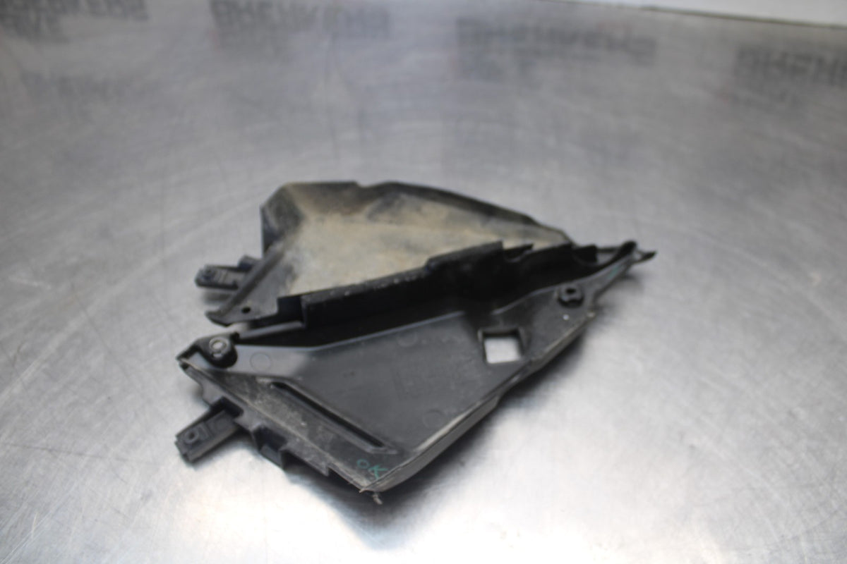 23 KAWASAKI NINJA 650 EX650 RIGHT LEFT FRAME SIDE COVERS COWLS PANEL SET BB920